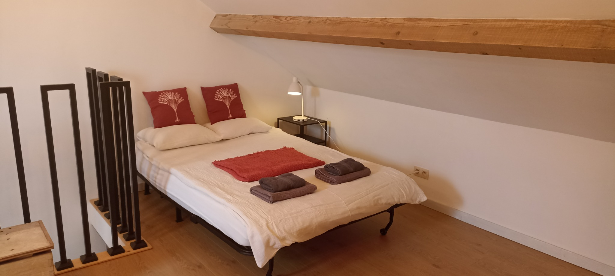 Chambre double