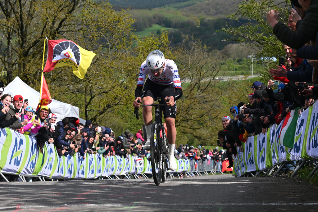 Liège-Bastogne-Liège